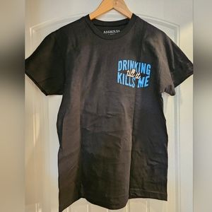 NWOT ALF Tee Medium